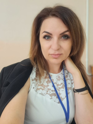 Золочева Елена Сергеевна Золочева Елена Сергеевна